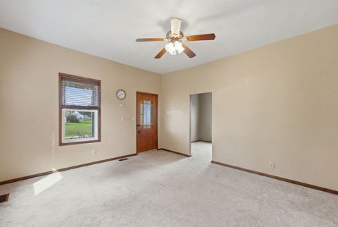 Tiny photo for 100 5th Street, Sherrard, IL 61281 (MLS # 12773095)
