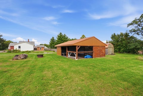 Tiny photo for 100 5th Street, Sherrard, IL 61281 (MLS # 12773095)