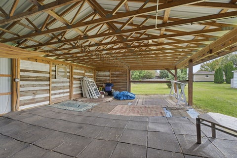 Tiny photo for 100 5th Street, Sherrard, IL 61281 (MLS # 12773095)