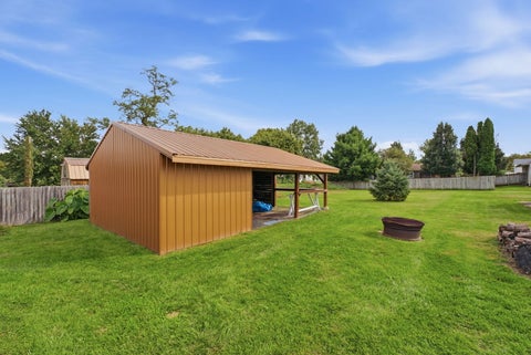 Tiny photo for 100 5th Street, Sherrard, IL 61281 (MLS # 12773095)