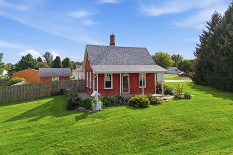 Tiny photo for 100 5th Street, Sherrard, IL 61281 (MLS # 12773095)