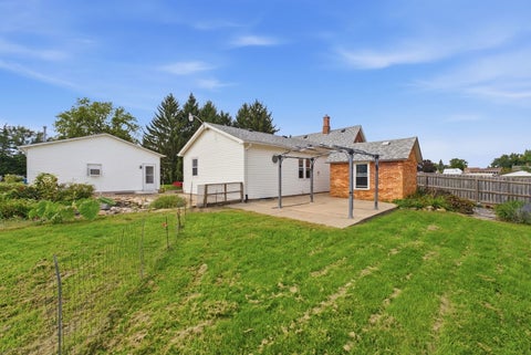 Tiny photo for 100 5th Street, Sherrard, IL 61281 (MLS # 12773095)