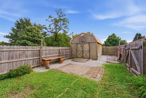 Tiny photo for 100 5th Street, Sherrard, IL 61281 (MLS # 12773095)