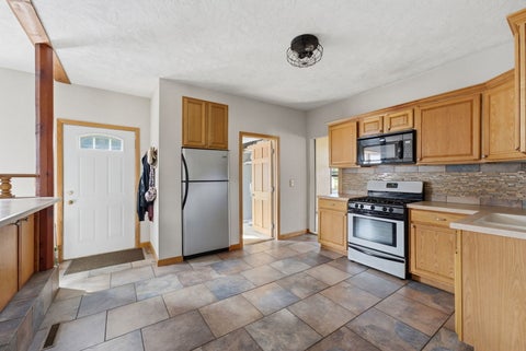 Tiny photo for 100 5th Street, Sherrard, IL 61281 (MLS # 12773095)