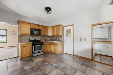 Tiny photo for 100 5th Street, Sherrard, IL 61281 (MLS # 12773095)