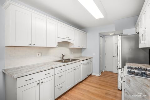 Tiny photo for 208 Maple Street #C, Sugar Grove, IL 60554 (MLS # 12601744)