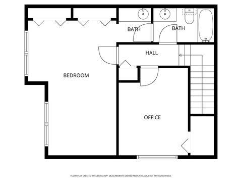 Tiny photo for 208 Maple Street #C, Sugar Grove, IL 60554 (MLS # 12601744)