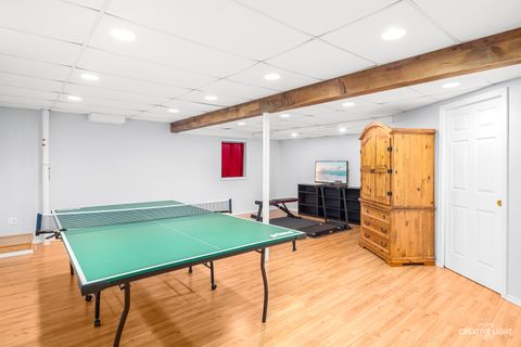 Tiny photo for 208 Maple Street #C, Sugar Grove, IL 60554 (MLS # 12601744)