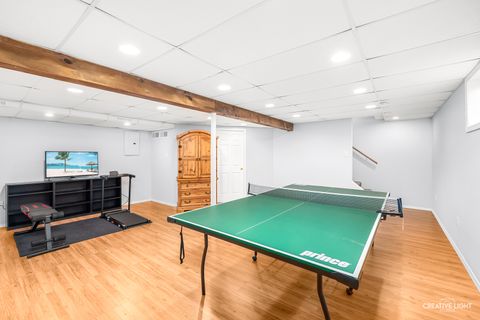 Tiny photo for 208 Maple Street #C, Sugar Grove, IL 60554 (MLS # 12601744)