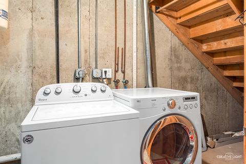 Tiny photo for 208 Maple Street #C, Sugar Grove, IL 60554 (MLS # 12601744)