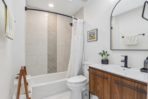Tiny photo for 463 Summit Avenue #D, Park Ridge, IL 60068 (MLS # 12751563)