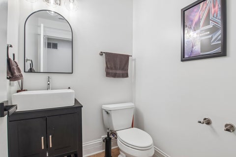 Tiny photo for 463 Summit Avenue #D, Park Ridge, IL 60068 (MLS # 12751563)