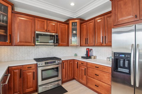 Tiny photo for 463 Summit Avenue #D, Park Ridge, IL 60068 (MLS # 12751563)