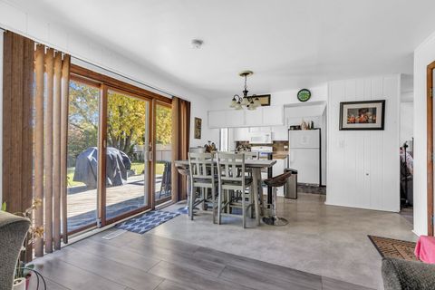 Tiny photo for 125 Leawood Drive, Roselle, IL 60172 (MLS # 12408334)