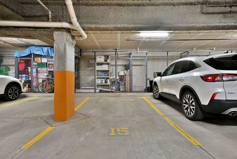 Tiny photo for 145 S York Street #404, Elmhurst, IL 60126 (MLS # 12497819)