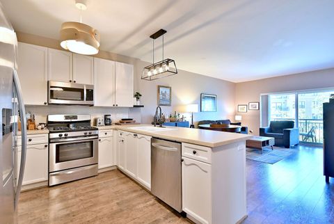 Tiny photo for 145 S York Street #404, Elmhurst, IL 60126 (MLS # 12497819)