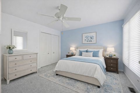 Tiny photo for 1013 Torrey Pines Court #1013, Darien, IL 60561 (MLS # 12552812)