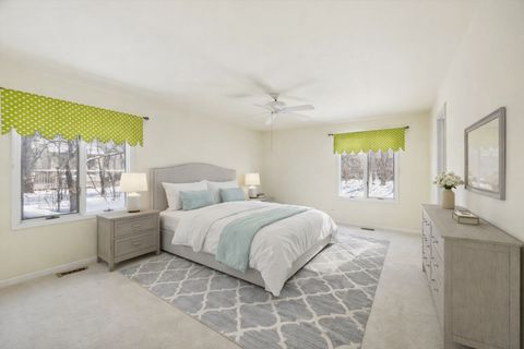 Tiny photo for 1013 Torrey Pines Court #1013, Darien, IL 60561 (MLS # 12552812)