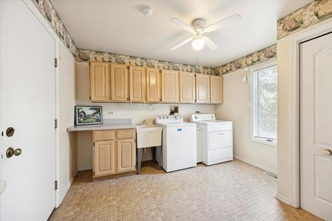 Tiny photo for 1013 Torrey Pines Court #1013, Darien, IL 60561 (MLS # 12552812)