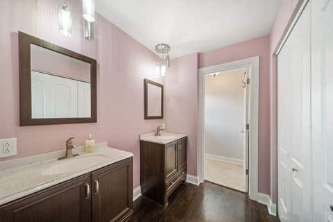Tiny photo for 10362 S Alta Drive, Palos Hills, IL 60465 (MLS # 12710032)