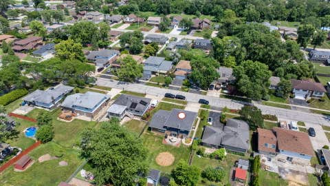 Tiny photo for 10362 S Alta Drive, Palos Hills, IL 60465 (MLS # 12710032)
