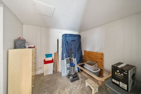 Tiny photo for 10362 S Alta Drive, Palos Hills, IL 60465 (MLS # 12710032)