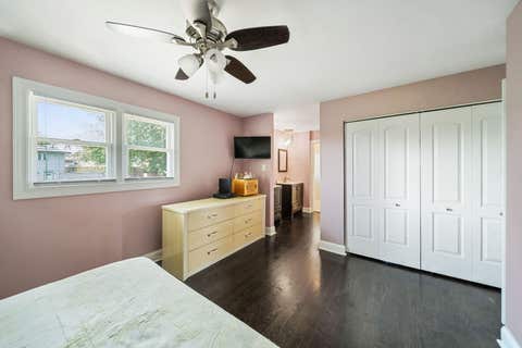 Tiny photo for 10362 S Alta Drive, Palos Hills, IL 60465 (MLS # 12710032)