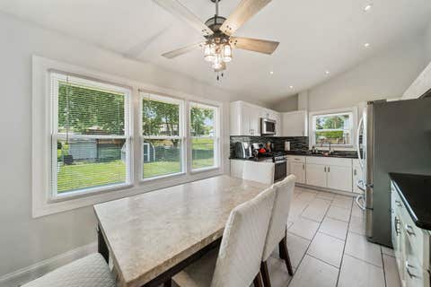 Tiny photo for 10362 S Alta Drive, Palos Hills, IL 60465 (MLS # 12710032)