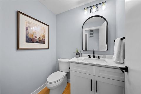 Tiny photo for 3634 N Mozart Street, Chicago, IL 60618 (MLS # 12498467)