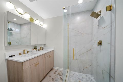 Tiny photo for 3634 N Mozart Street, Chicago, IL 60618 (MLS # 12498467)