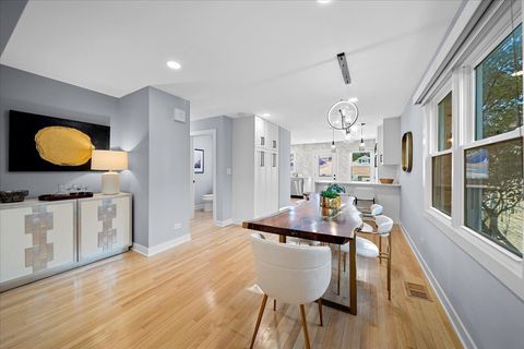 Tiny photo for 3634 N Mozart Street, Chicago, IL 60618 (MLS # 12498467)