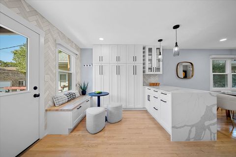 Tiny photo for 3634 N Mozart Street, Chicago, IL 60618 (MLS # 12498467)