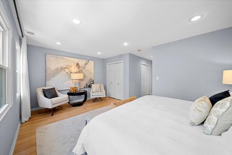 Tiny photo for 3634 N Mozart Street, Chicago, IL 60618 (MLS # 12498467)