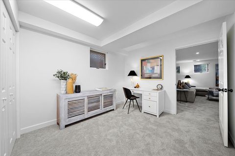 Tiny photo for 3634 N Mozart Street, Chicago, IL 60618 (MLS # 12498467)