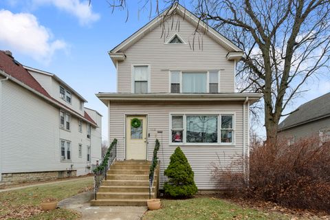 1032 S Maple Avenue Oak Park IL 60304