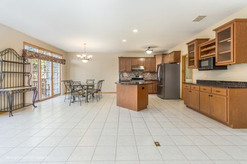 Tiny photo for 14825 Steven Court, Lemont, IL 60439 (MLS # 12563927)