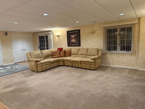 Tiny photo for 14825 Steven Court, Lemont, IL 60439 (MLS # 12563927)