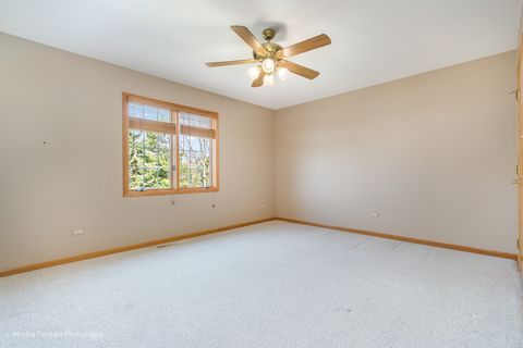 Tiny photo for 14825 Steven Court, Lemont, IL 60439 (MLS # 12563927)
