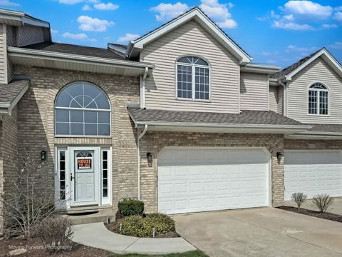 Tiny photo for 14825 Steven Court, Lemont, IL 60439 (MLS # 12563927)