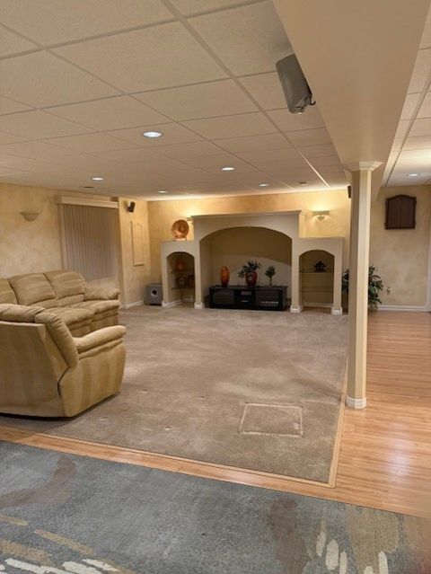 Tiny photo for 14825 Steven Court, Lemont, IL 60439 (MLS # 12563927)