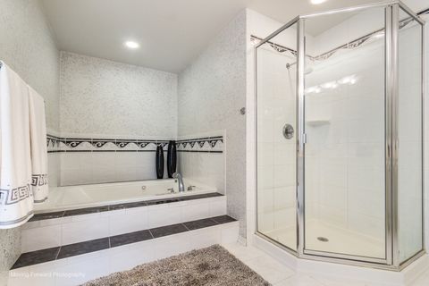 Tiny photo for 14825 Steven Court, Lemont, IL 60439 (MLS # 12563927)