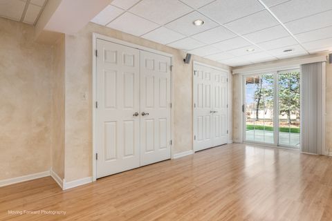 Tiny photo for 14825 Steven Court, Lemont, IL 60439 (MLS # 12563927)