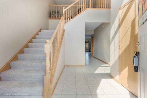 Tiny photo for 14825 Steven Court, Lemont, IL 60439 (MLS # 12563927)