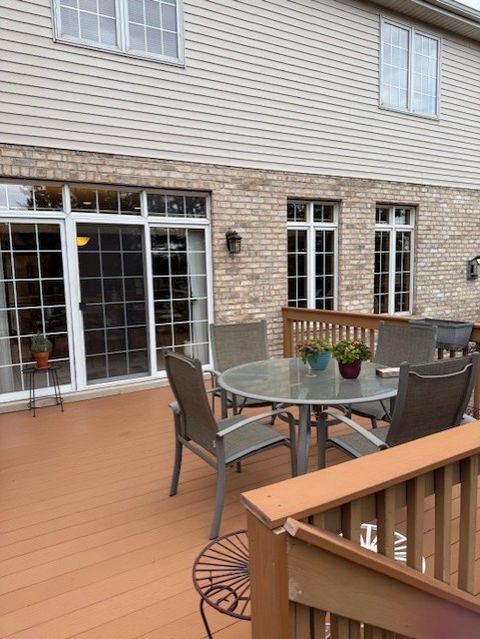 Tiny photo for 14825 Steven Court, Lemont, IL 60439 (MLS # 12563927)