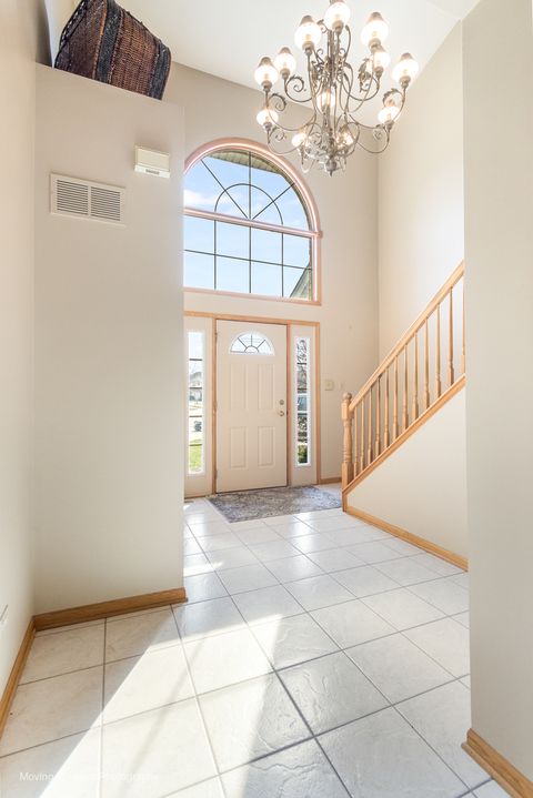 Tiny photo for 14825 Steven Court, Lemont, IL 60439 (MLS # 12563927)