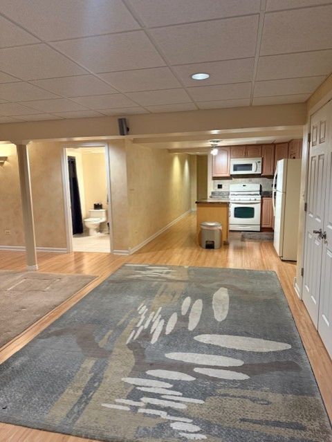 Tiny photo for 14825 Steven Court, Lemont, IL 60439 (MLS # 12563927)