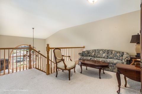 Tiny photo for 14825 Steven Court, Lemont, IL 60439 (MLS # 12563927)