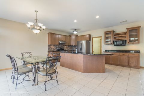 Tiny photo for 14825 Steven Court, Lemont, IL 60439 (MLS # 12563927)