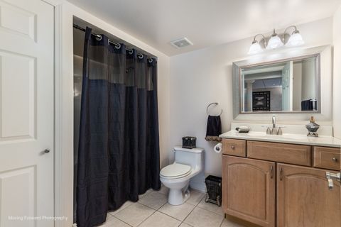 Tiny photo for 14825 Steven Court, Lemont, IL 60439 (MLS # 12563927)