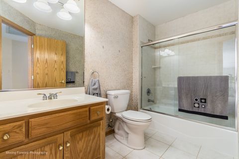 Tiny photo for 14825 Steven Court, Lemont, IL 60439 (MLS # 12563927)